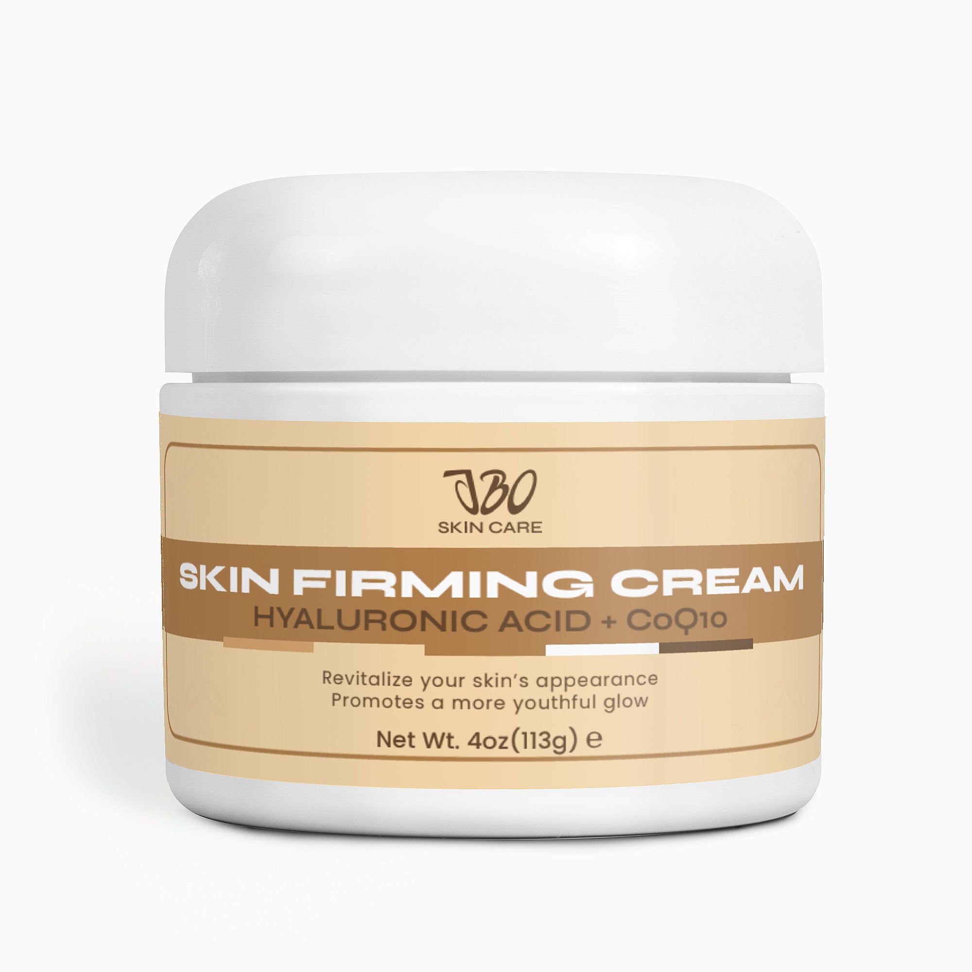 Skin Firming Cream