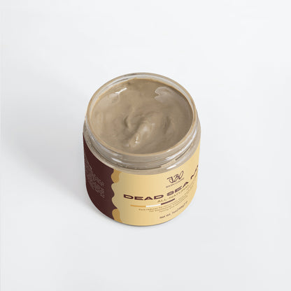 Dead Sea Mud