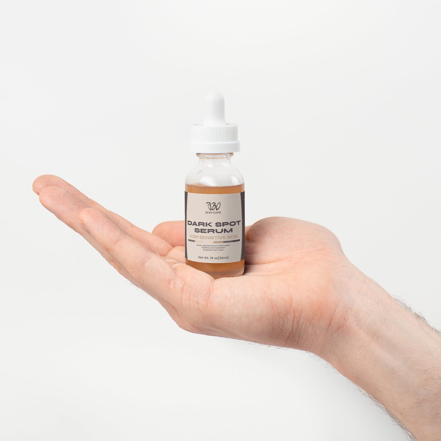 Dark Spot Serum for Sensitive Skin